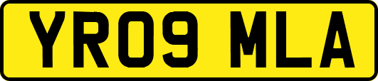 YR09MLA