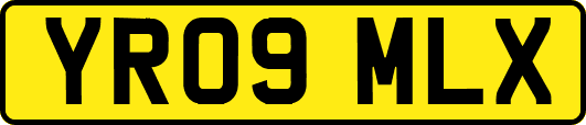 YR09MLX