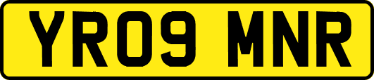 YR09MNR