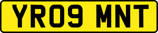 YR09MNT