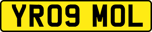 YR09MOL