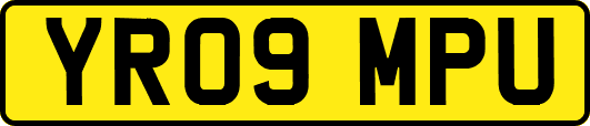 YR09MPU