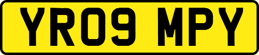 YR09MPY