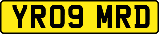 YR09MRD