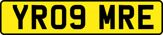 YR09MRE