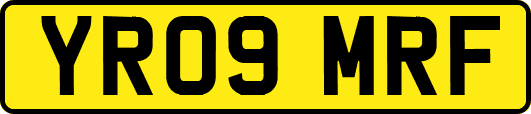 YR09MRF