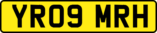 YR09MRH