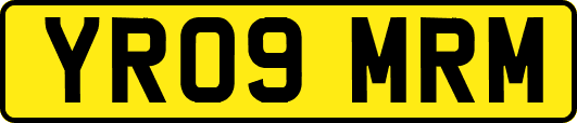 YR09MRM