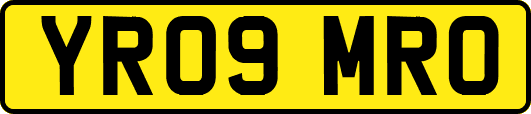 YR09MRO