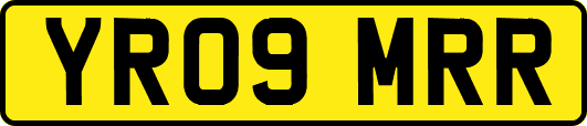 YR09MRR