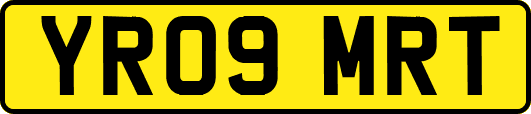 YR09MRT