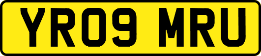YR09MRU