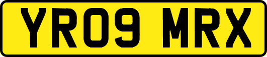 YR09MRX