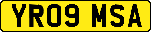 YR09MSA