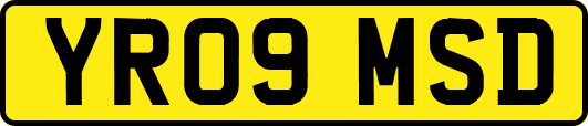 YR09MSD