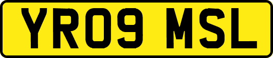 YR09MSL