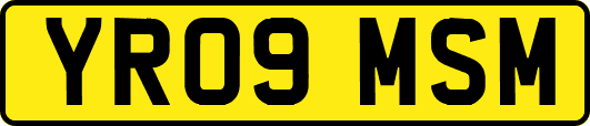 YR09MSM