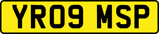 YR09MSP