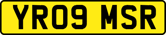 YR09MSR