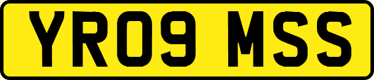 YR09MSS