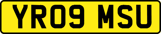 YR09MSU