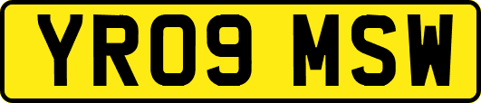 YR09MSW
