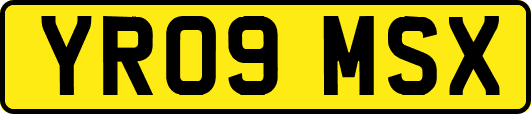 YR09MSX