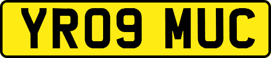 YR09MUC