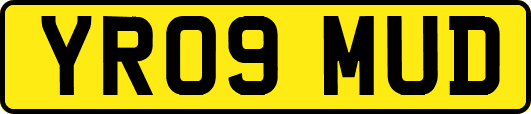 YR09MUD