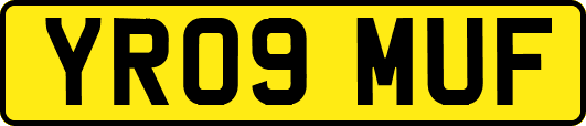 YR09MUF