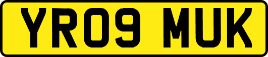 YR09MUK