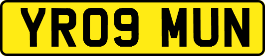 YR09MUN