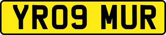 YR09MUR