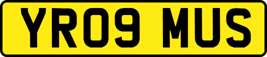 YR09MUS