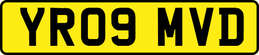 YR09MVD