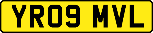 YR09MVL