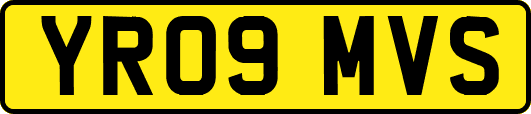 YR09MVS