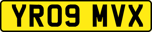YR09MVX