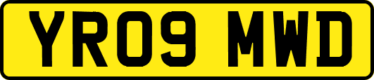 YR09MWD