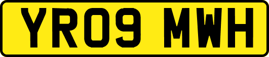 YR09MWH