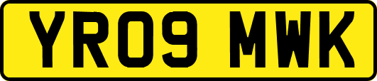 YR09MWK