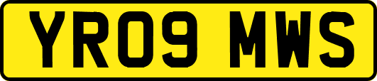 YR09MWS