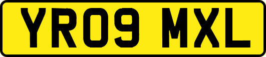YR09MXL
