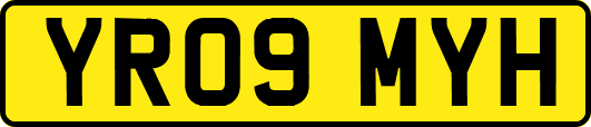 YR09MYH