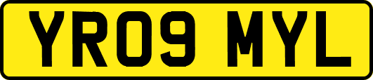 YR09MYL
