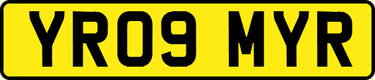 YR09MYR