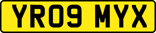 YR09MYX