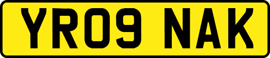 YR09NAK