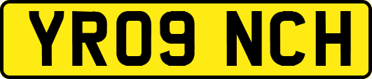 YR09NCH