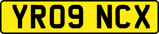 YR09NCX